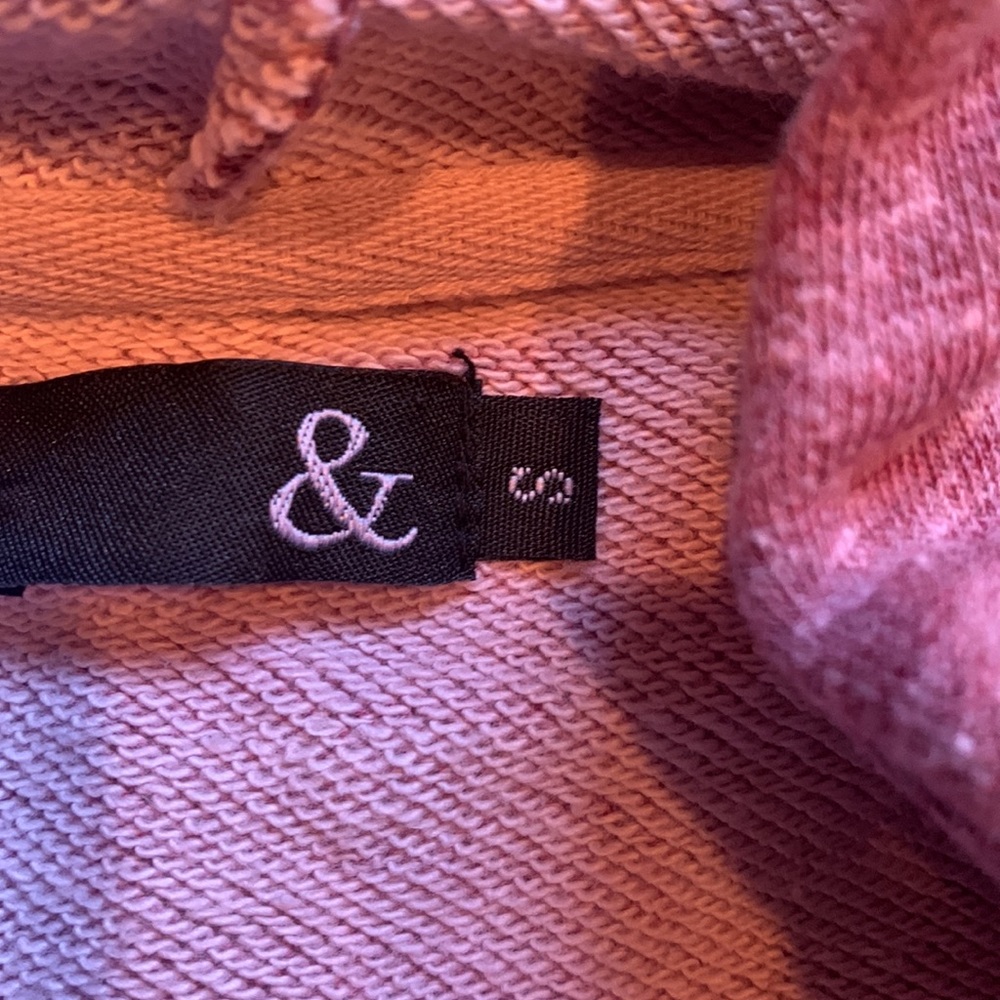 Double hooded sweatshirt - Picture 6 of 6
